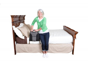 Bedside Econorail